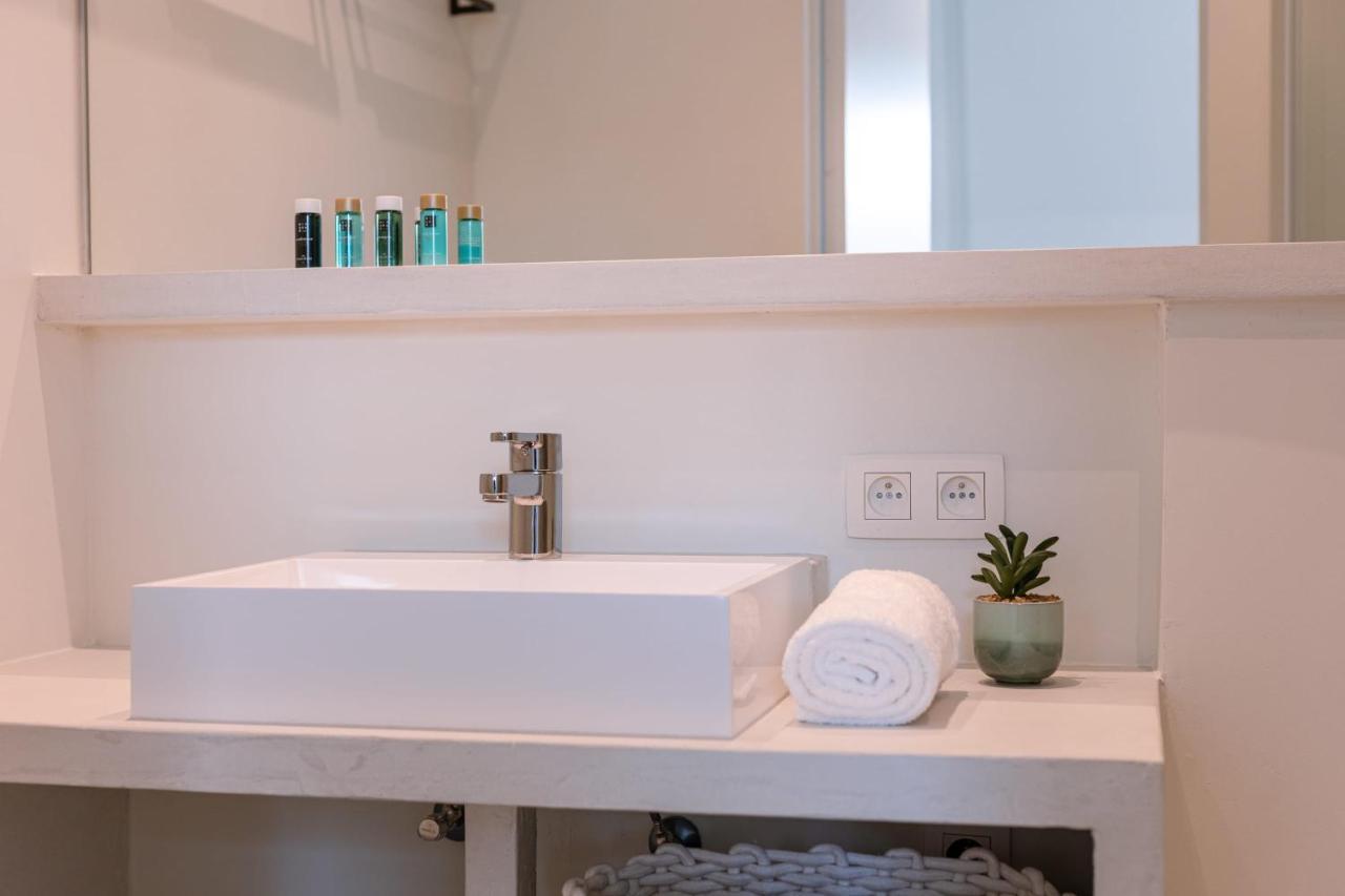 Duplex-Apartment With Terrace On Top Location In גנט מראה חיצוני תמונה