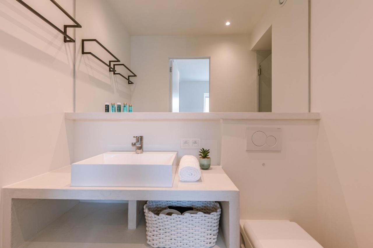 Duplex-Apartment With Terrace On Top Location In גנט מראה חיצוני תמונה